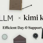 What is Kimi K3