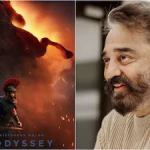Kamal Haasan Calls Christopher Nolan’s The Odyssey a Cinematic
