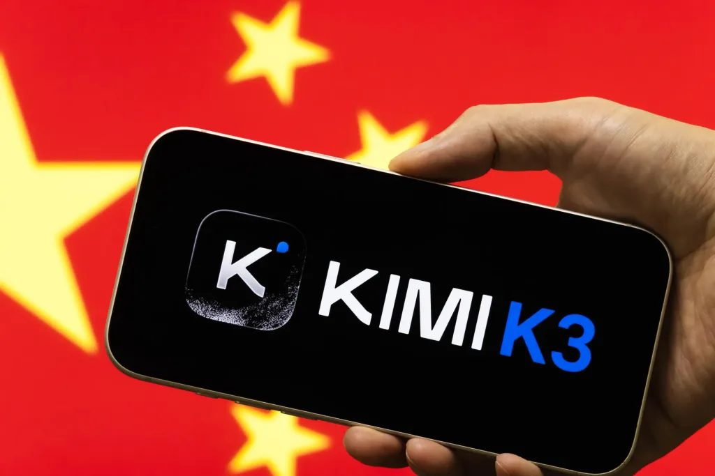 Kimi K3 Could Be Banned in the US — And It's Bigger Than One AI Model