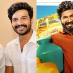 Superstar Rajinikanth Calls Up Vishnu Vishal After Watching Gatta Kusthi 2 — And It’s Pure Gold