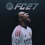 Back on the Cover: Kylian Mbappé Confirmed as EA FC 27 Ultimate Edition Cover Star