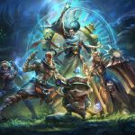 League of Legends Patch 26.16 buffs ADCs as devs move to curb rising mage bot meta