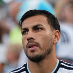 Why Leandro Paredes Could Be Argentina’s Most Important Change
