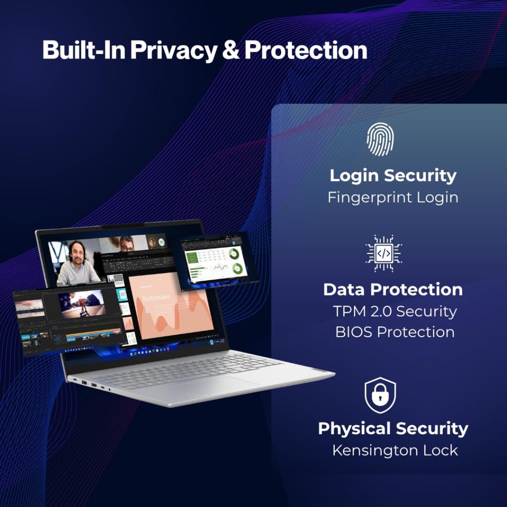 Lenovo ThinkBook 16