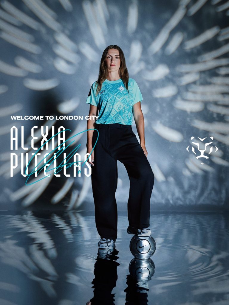 Alexia Putellas