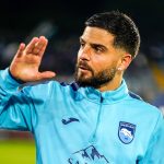 Official: Lorenzo Insigne Joins U.C. Sampdoria as Italian Star Targets Serie A Return
