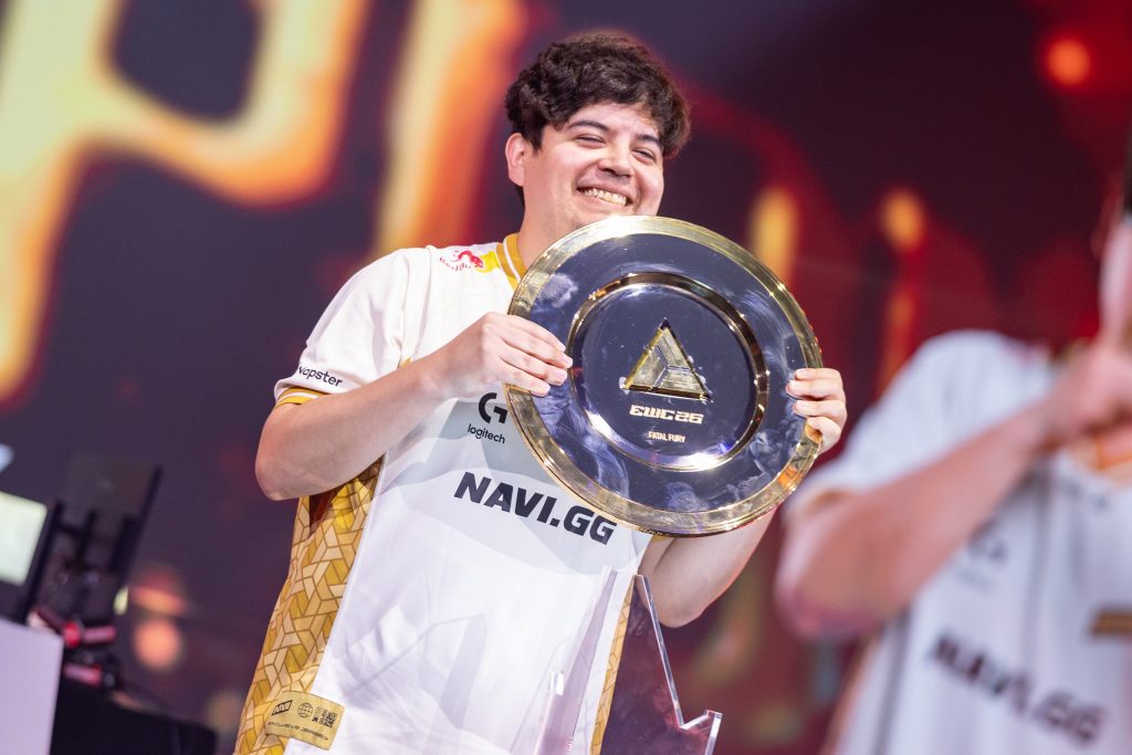 Esports World Cup 