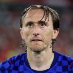 Official: Luka Modrić Signs New Deal at AC Milan Until June 2027