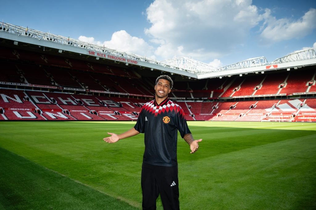 Manchester United
