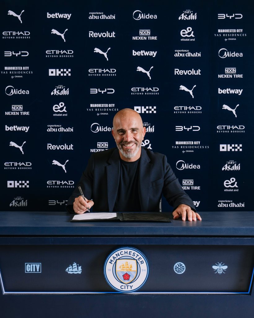 Manchester City