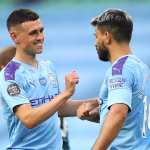 Manchester City in Advanced Talks for £86m Midfield Prodigy