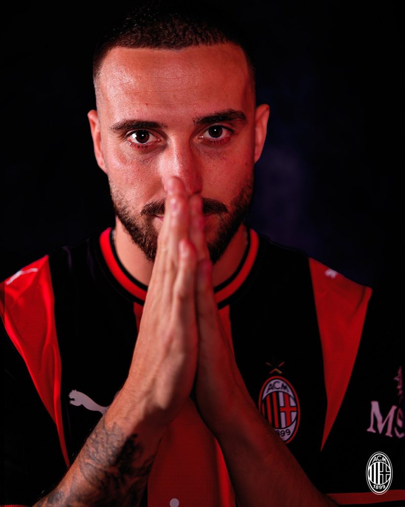 AC Milan