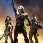 “Masters of the Universe” Storms Onto Streaming — Here’s Where to Watch It