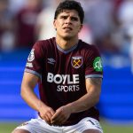 Tottenham Agree £85m Deal to Sign Mateus Fernandes From West Ham
