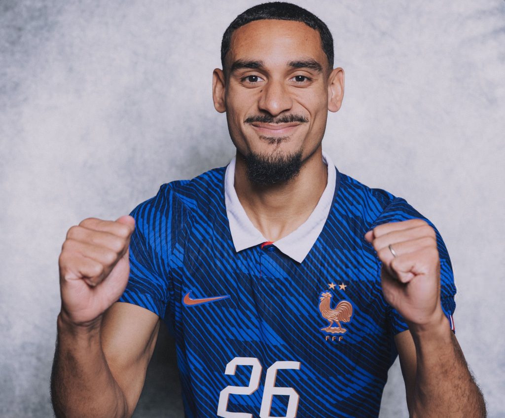 Maxence Lacroix