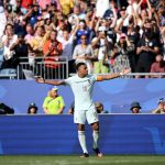 FIFA World Cup 2026 Quarter-finals: France vs Morocco Match Report – Mbappé Stars as France Beats Morocco 2-0 to Reach World Cup Semi-Finals