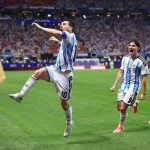 FIFA World Cup 2026 Round of 16: Argentina vs Egypt Match Report – Messi Masterclass Guides Argentina’s Dramatic 3-2 Comeback Against Egypt