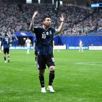 FIFA World Cup 2026 Semi-finals: England vs Argentina Match Report – Messi Magic Fires Argentina Past England Into World Cup Final
