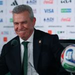 How The Rude Javier Aguirre Turned Mexico Into World Cup Contenders Again