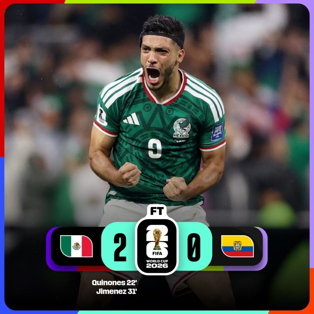 FIFA World Cup 2026