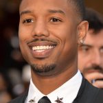 Michael B. Jordan Reacts to David Jonsson’s Black Panther 3