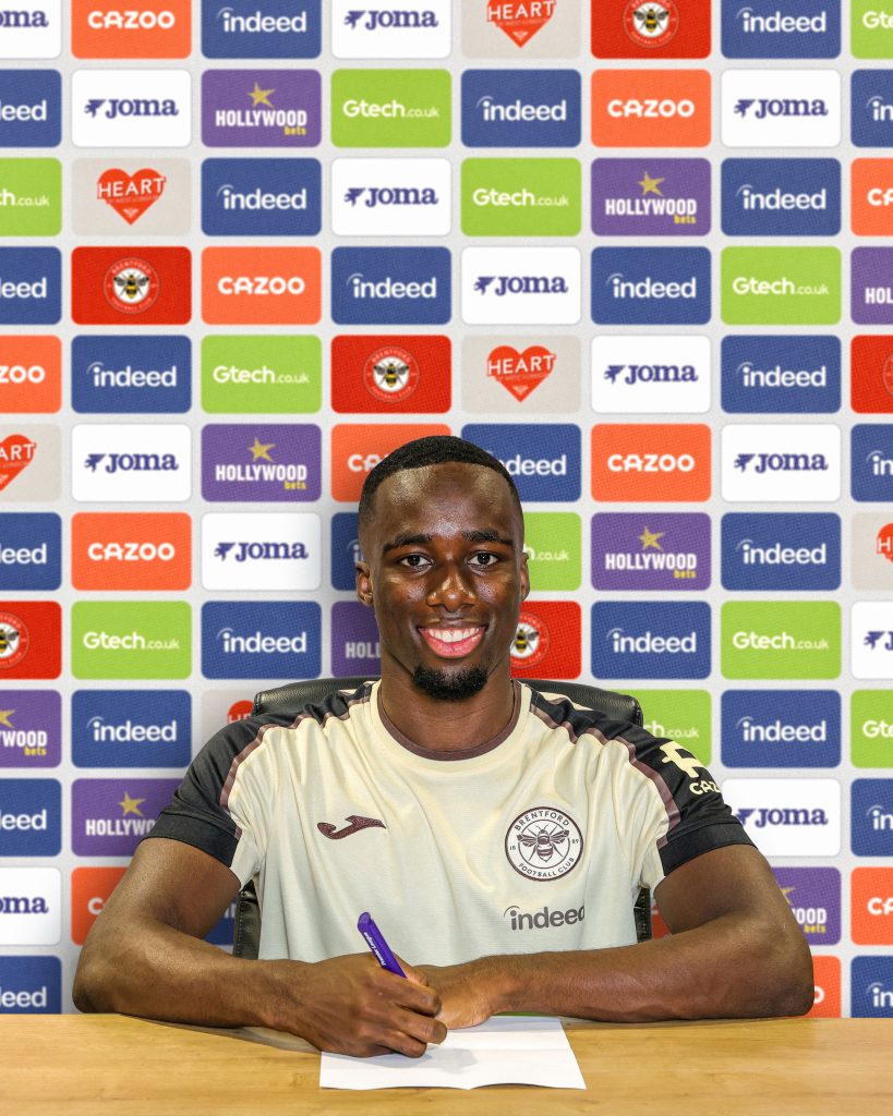 Michael Kayode