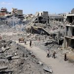 Middle East Crisis: Trump Claims Breakthrough Reached in Gaza Disarmament