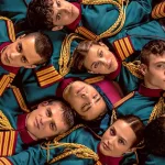Minerva Academy: Netflix’s New Italian Drama Where Discipline Meets Teenage Chaos