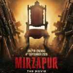 Mirzapur The Movie OTT Release Date: Theatrical Debut Set for September 4, 2026 Before Prime Video Premiere
