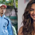 Is Mrunal Thakur Dating Yashasvi Jaiswal? Viral Cafe Video Sparks Rumours