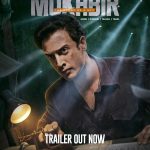 Mukhbir – The Story of a Spy: Zee5 Original Movie Review
