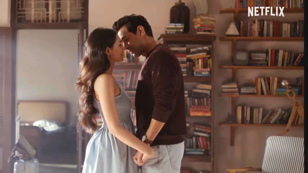Musafir Cafe Official Trailer