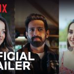 Musafir Cafe Official Trailer: A Heartfelt Romantic Journey on Netflix