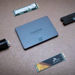 NVMe Storage: Tracing Solid State Performance From SATA Roots to Today