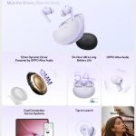  OPPO Unveils Enco Air5 True Wireless Earbuds in India