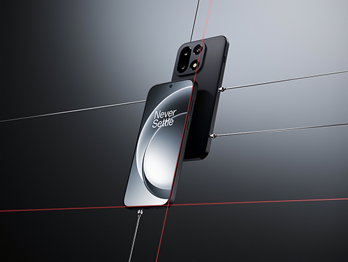 OnePlus Innovations