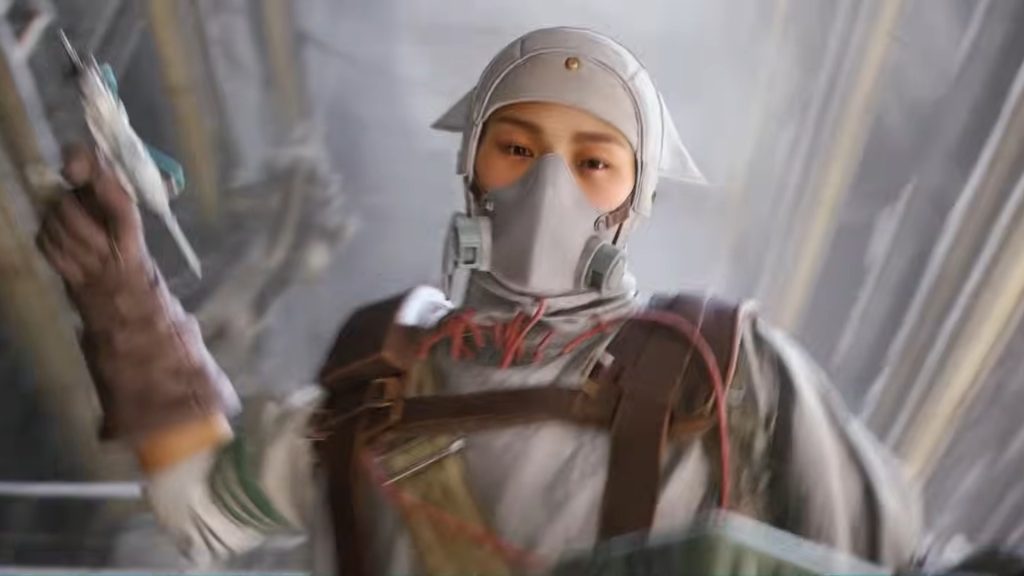 Arc Raiders Makes Matchmaking