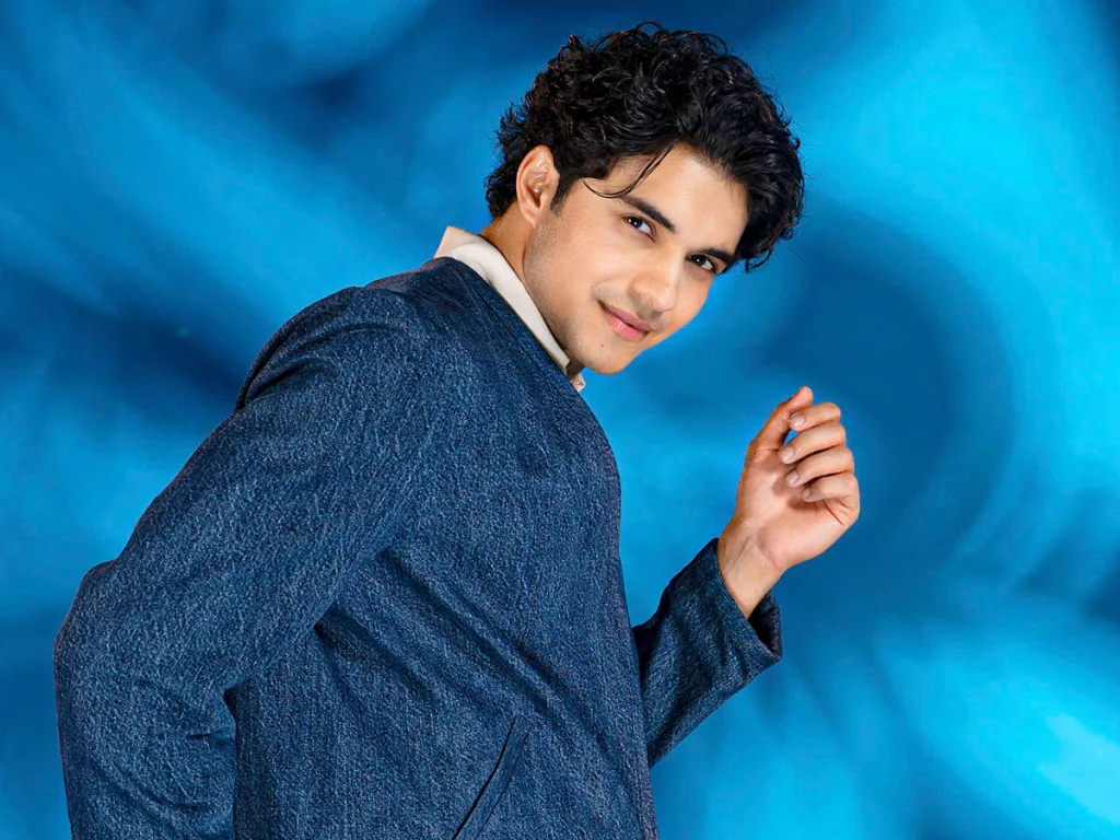Operation Safed Sagar: Abhay Verma 