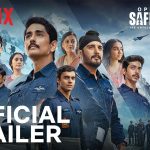Operation Safed Sagar: Abhay Verma On Breaking Free From Images