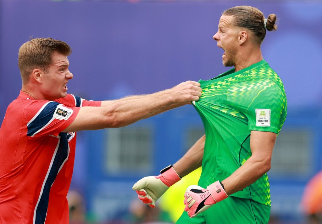 World Cup 2026