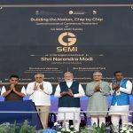 India’s Chip Dream Just Got Real: CG Semi’s Sanand Plant Goes Live