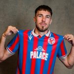 Official: Crystal Palace Sign Oscar Mingueza From Celta Vigo on Four-Year Deal
