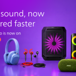 TPV Technology Integrates Philips Audio with JioMart, Zepto for Quick Commerce Entry