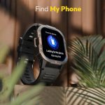JUST CORSECA Launches JC SkySport Smartwatch and JC SLEEPODS for Everyday Smart Living