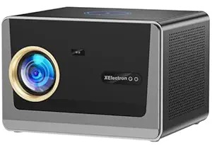 XElectron