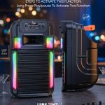 U&i Launches Extensive Lineup of Audio and Power Accessories in India