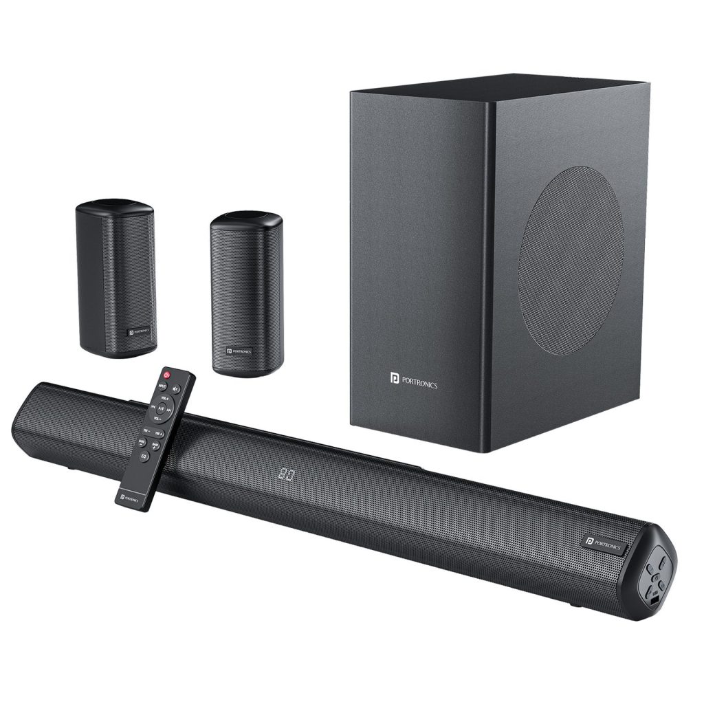 Portronics 