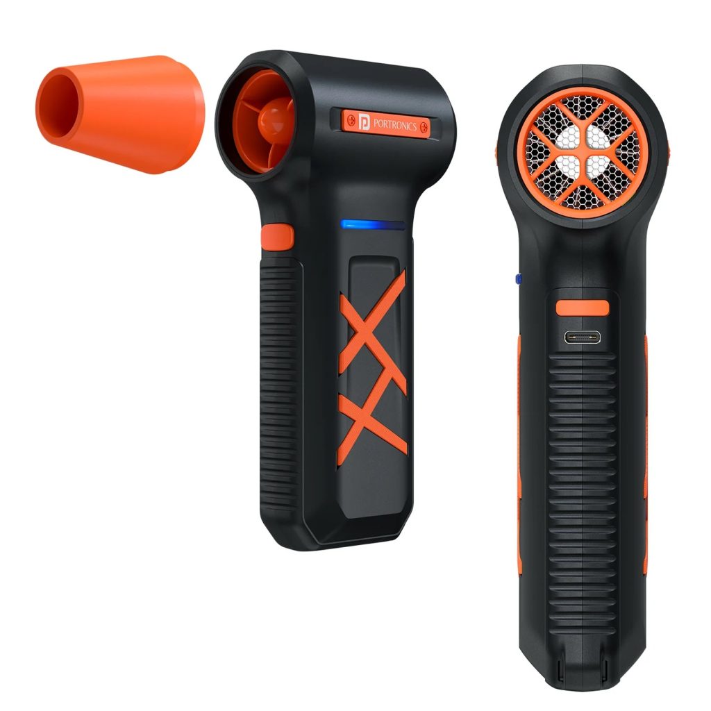 Portronics