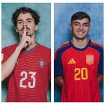 World Cup 2026 Round of 16: Portugal vs Spain Could Be Decided in Midfield