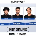 India’s Rocket League Squad Books Its Ticket to the World Stage